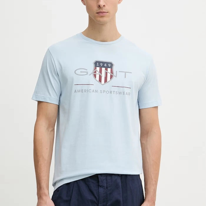 Gant Pamuklu Tişört