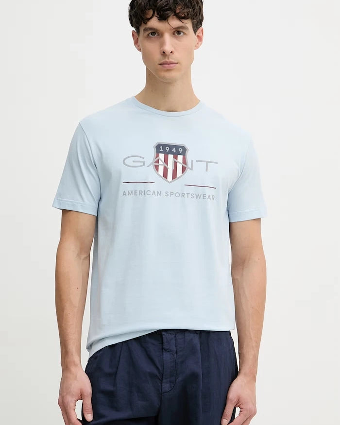 Gant Pamuklu Tişört