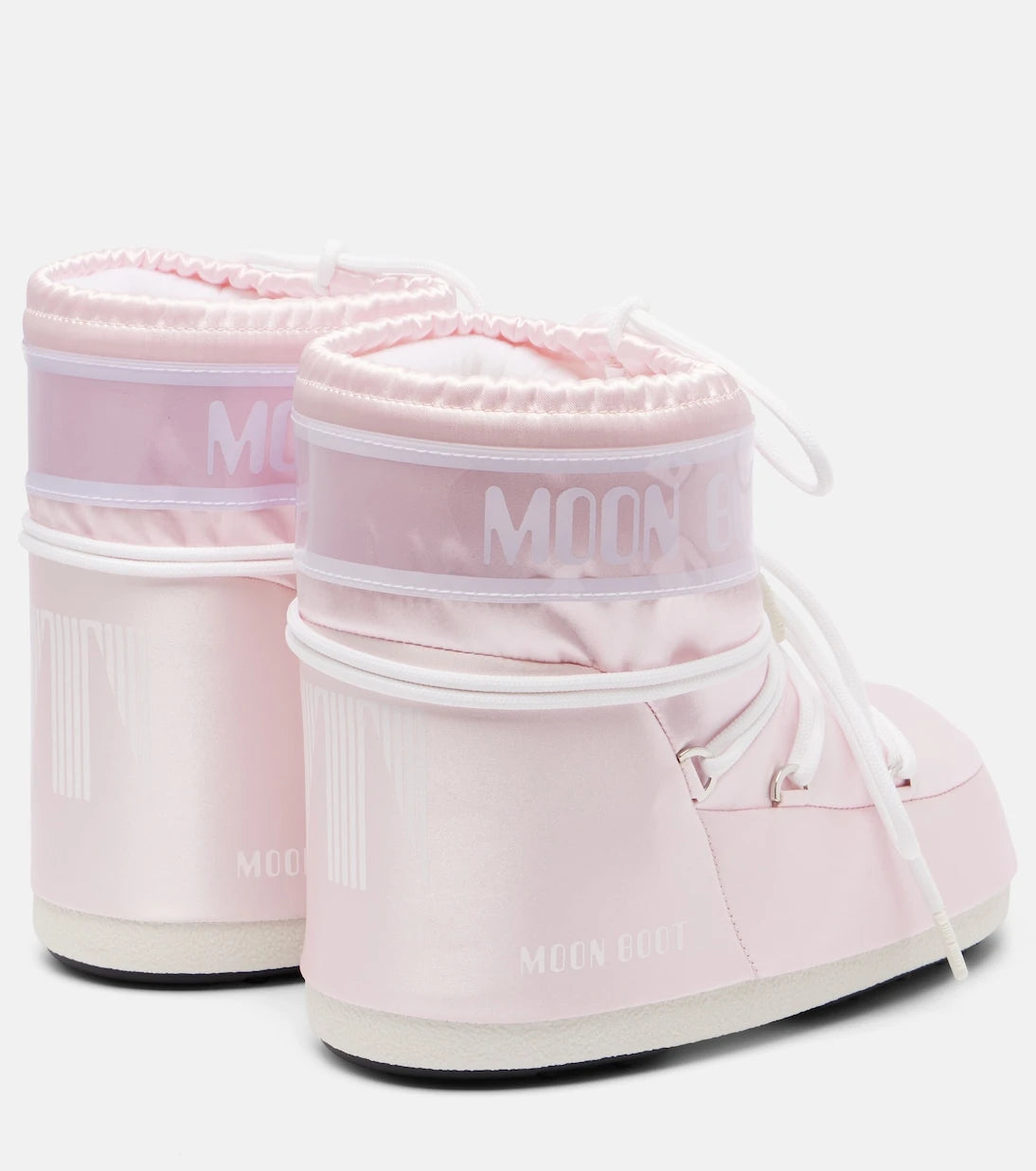 Moon Boot - Icon Low snow boots