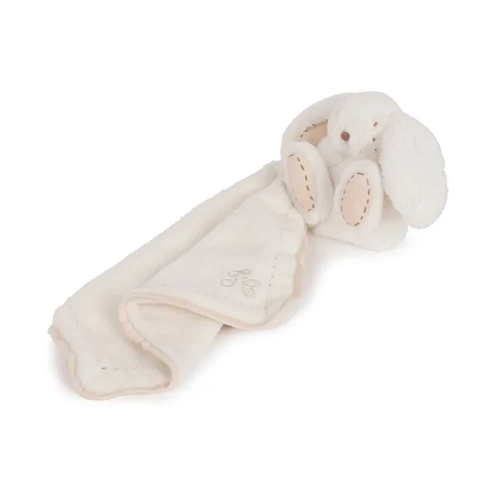 Tartine et Chocolat - Augustin the rabbit soft toy