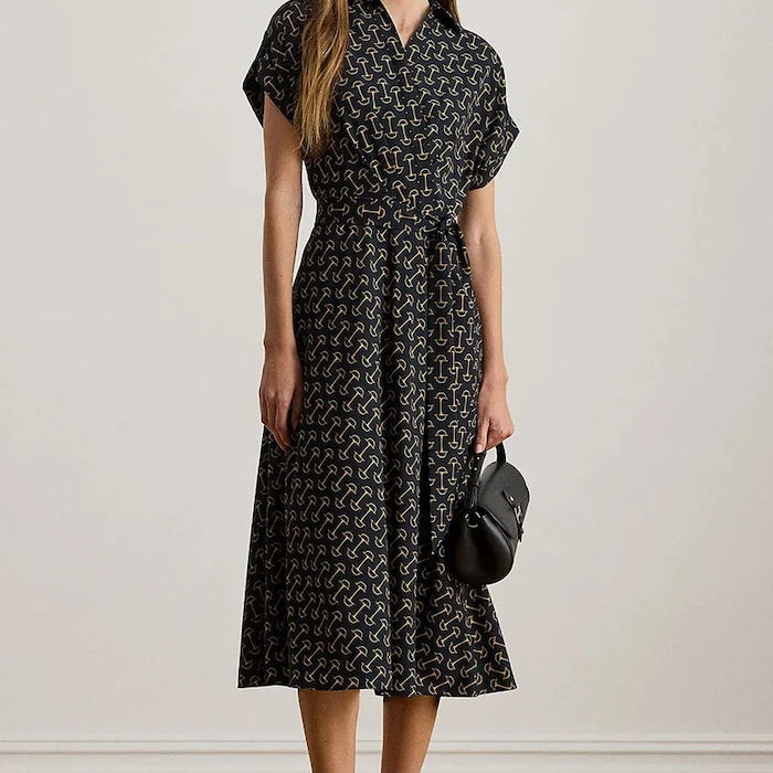 Рокля Lauren Ralph Lauren