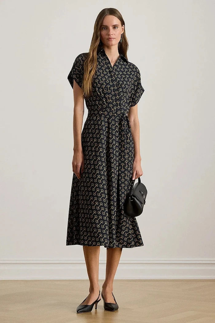 Рокля Lauren Ralph Lauren