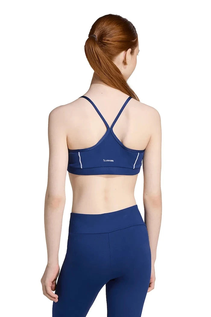 Çocuk spor sütyeni adidas