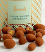 Cocoa-Dusted Pistachios (325g)