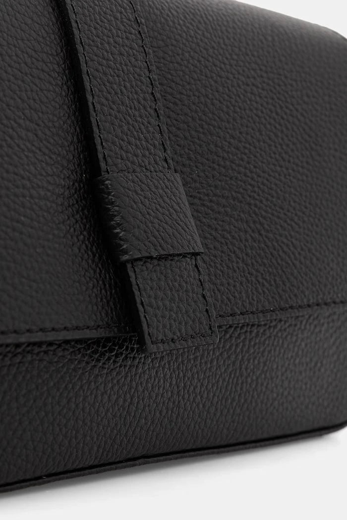Answear.LAB чанта crossbody дамска от кожа