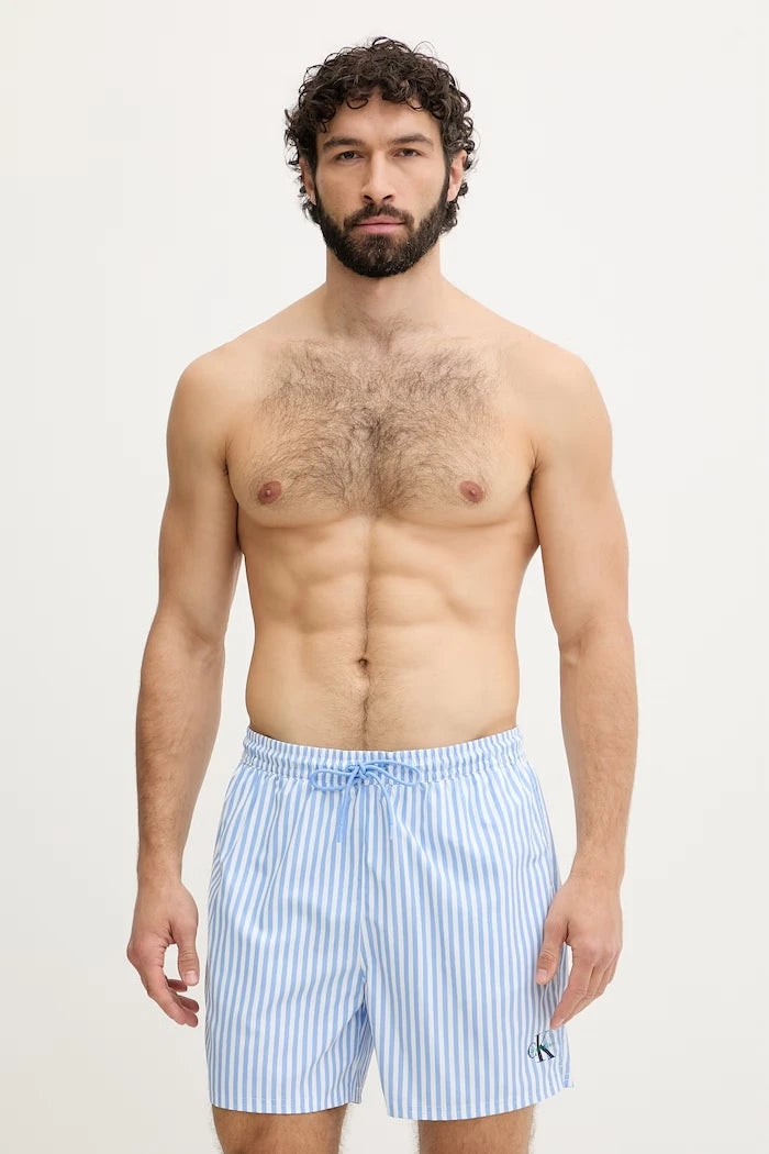 Calvin Klein плувни шорти мъжки