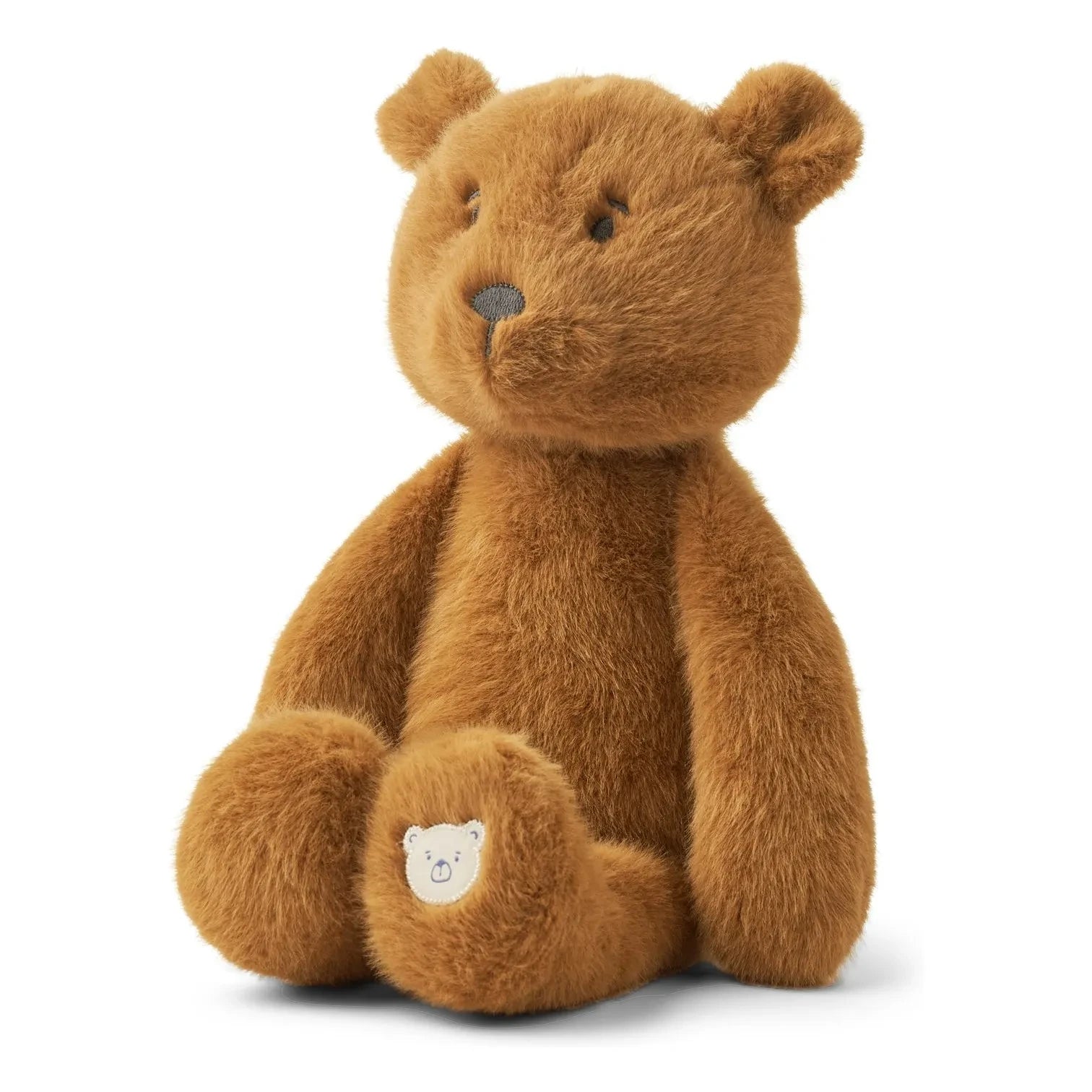 Liewood - Berto Teddy Bear | Golden caramel