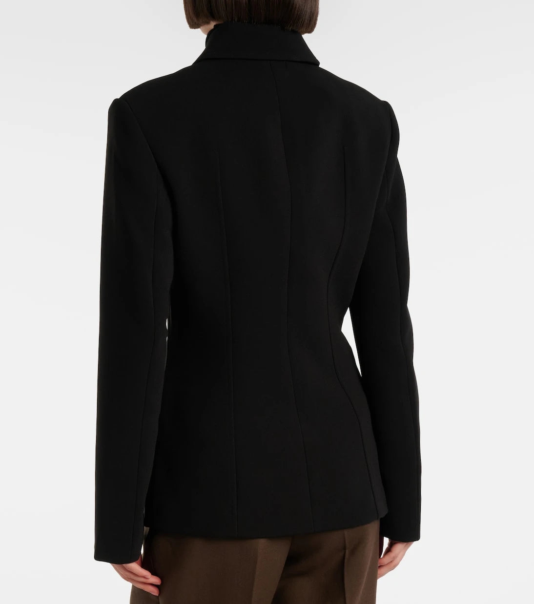 Toteme - Single-breasted blazer