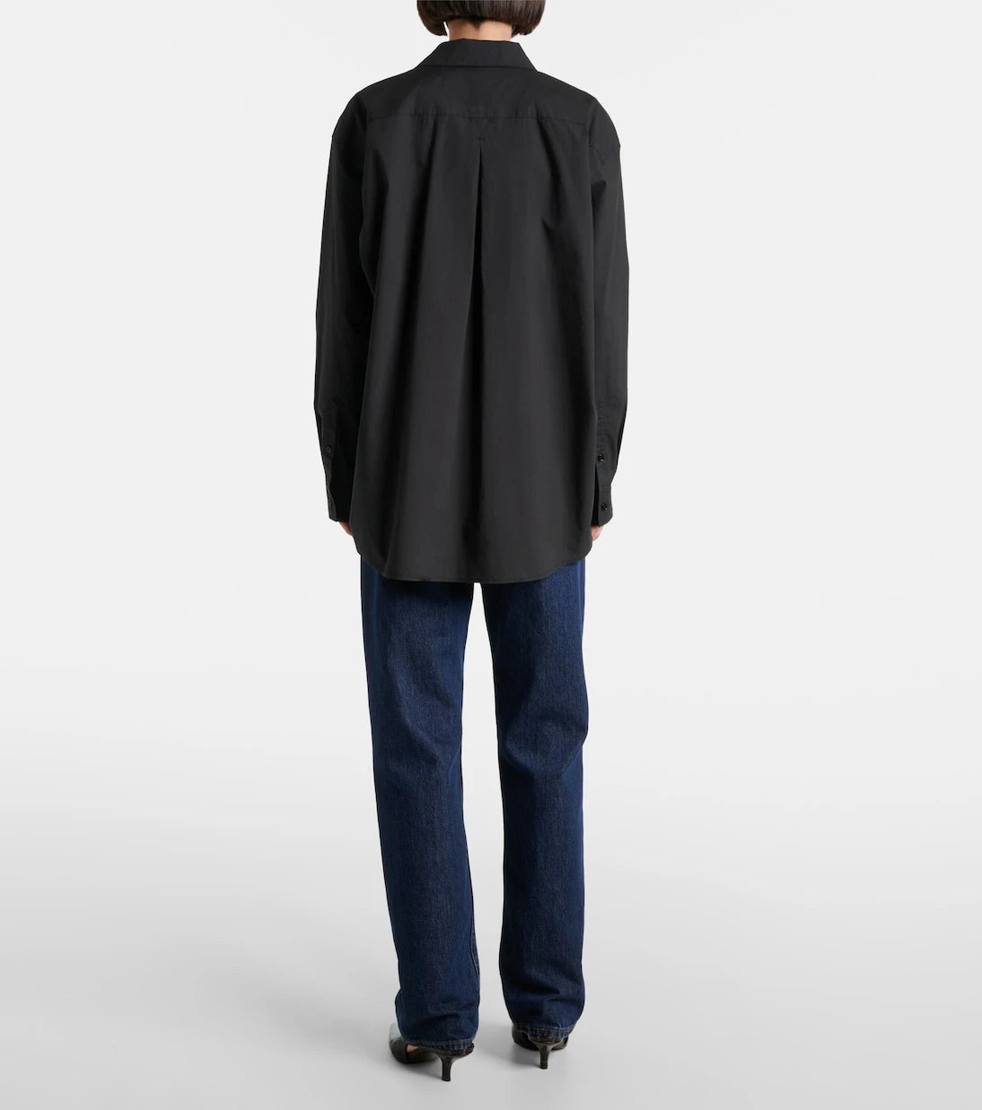 Toteme - Cotton shirt