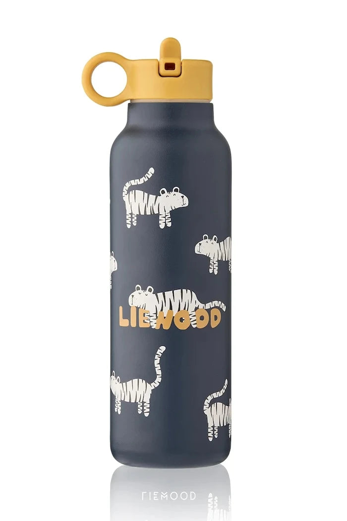 Liewood Çocuklar için Su Şişesi Falk Water Bottle 500 ml
