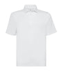 Cotton-Jersey Polo Shirt