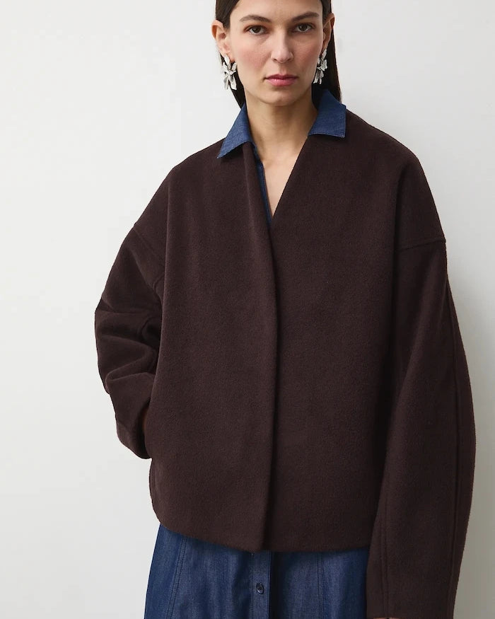 Medicine Bomber Ceket