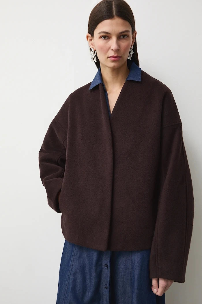 Medicine Bomber Ceket