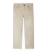 Cotton Corduroy Jagger Jeans (10-14 Years)
