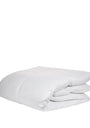 Super King Chalet 100% Siberian Goose Down Medium Duvet (8.5 Tog)