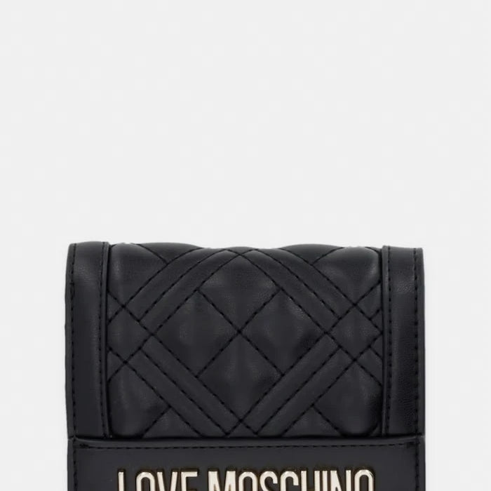 Портмоне Love Moschino