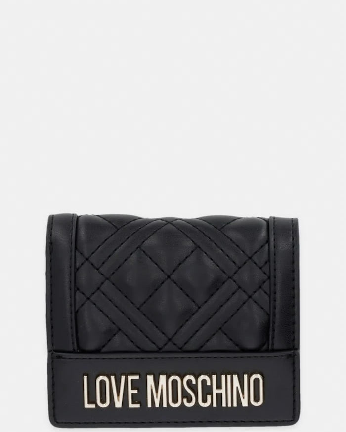 Love Moschino Cüzdan