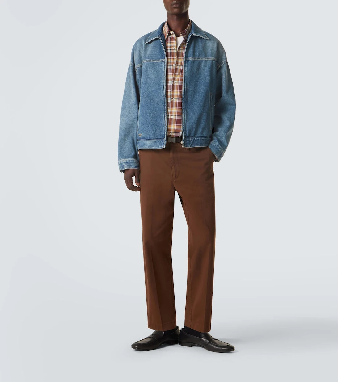 Prada - Denim jacket