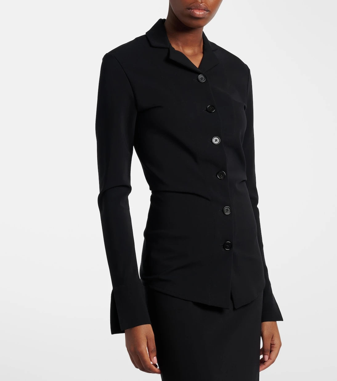 Jil Sander - Jersey top