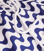 Copacabana Wave Swim Shorts