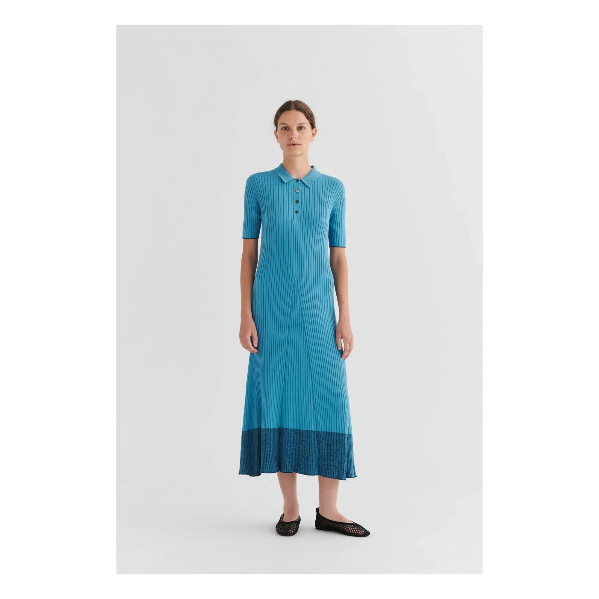 FUB - Dress Shirt | Blue