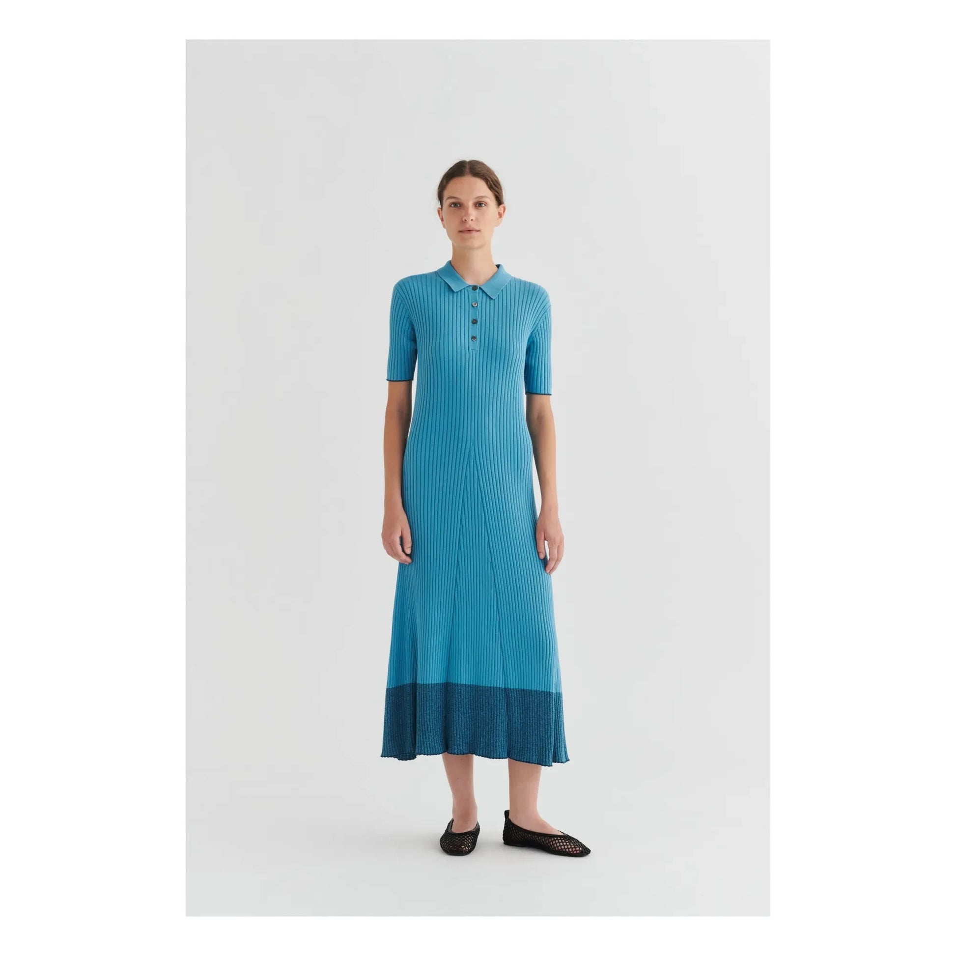 FUB - Dress Shirt | Blue