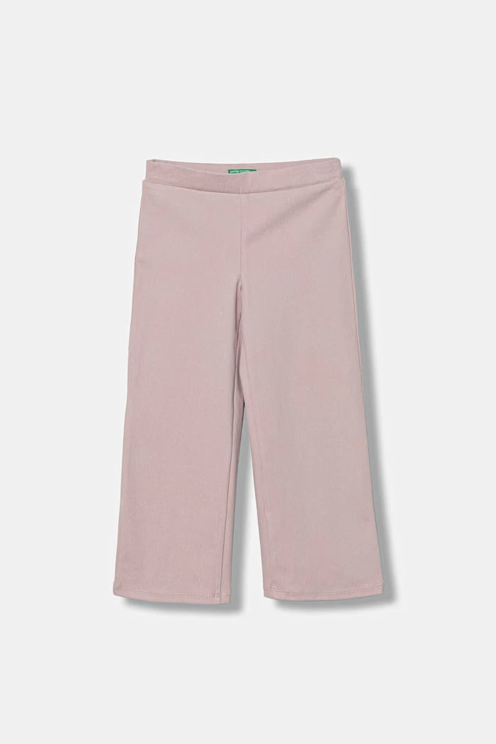 United Colors of Benetton çocuk spor pantolonu