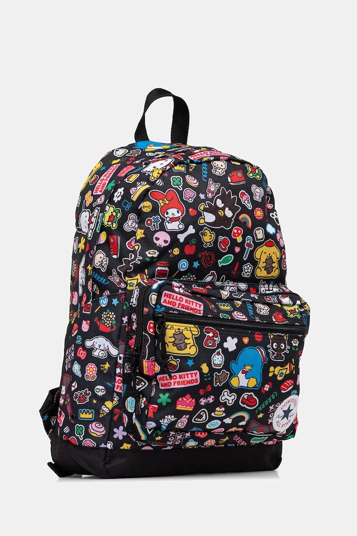 HELLO KITTY Okul Çantası