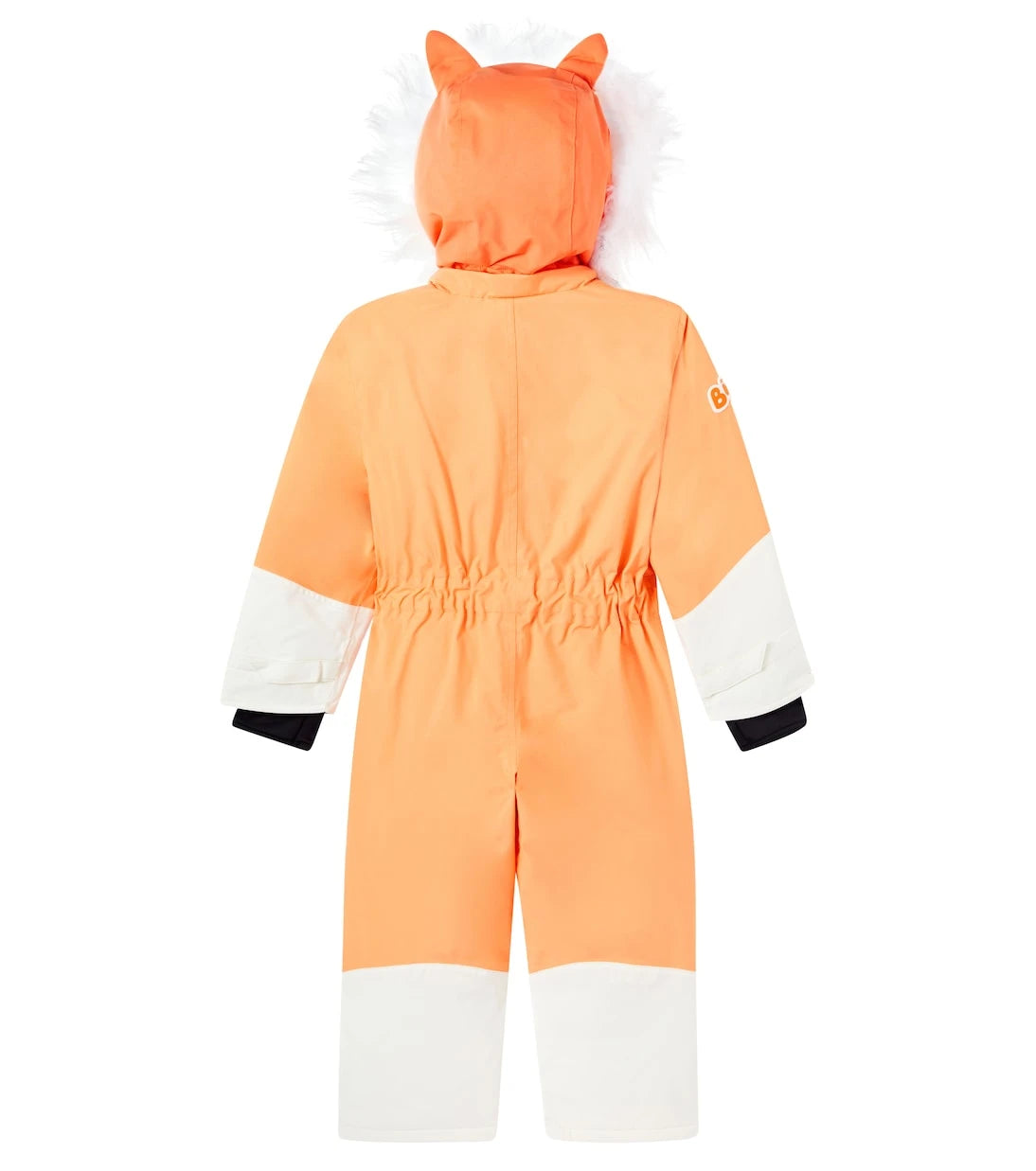 Roarsome - x Bluey Bingo hooded snowsuit