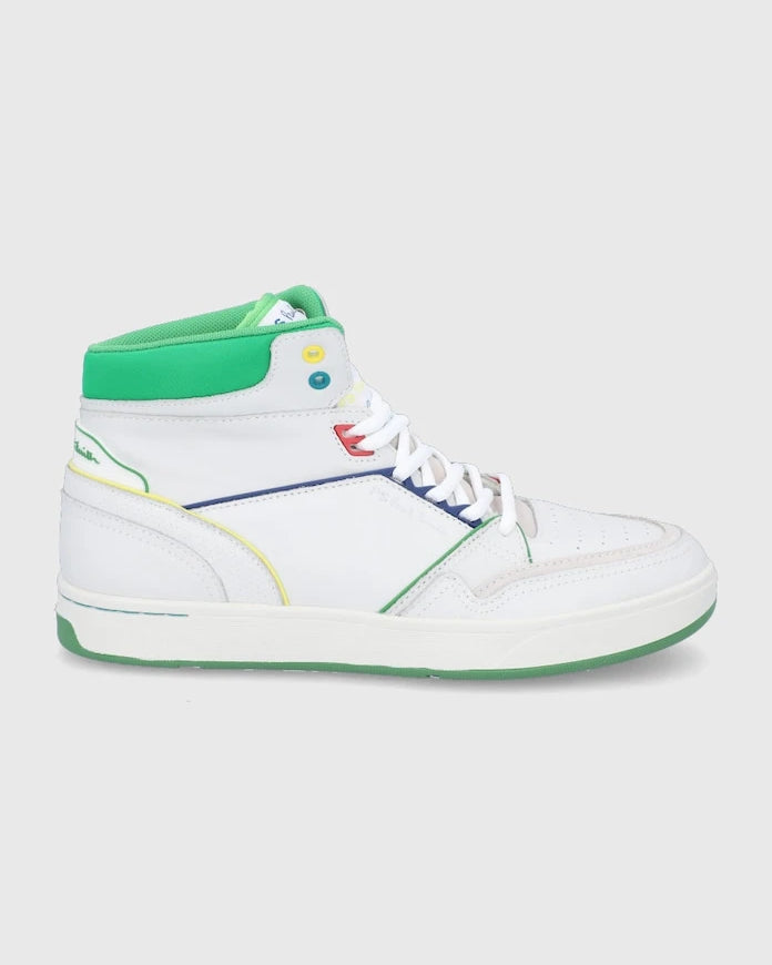 Кожени обувки PS Paul Smith