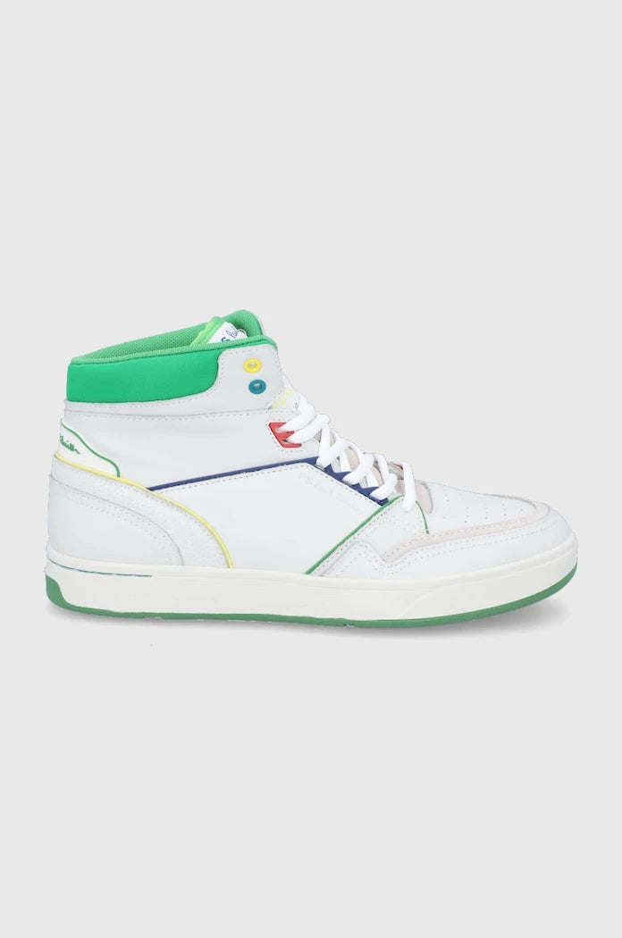Кожени обувки PS Paul Smith