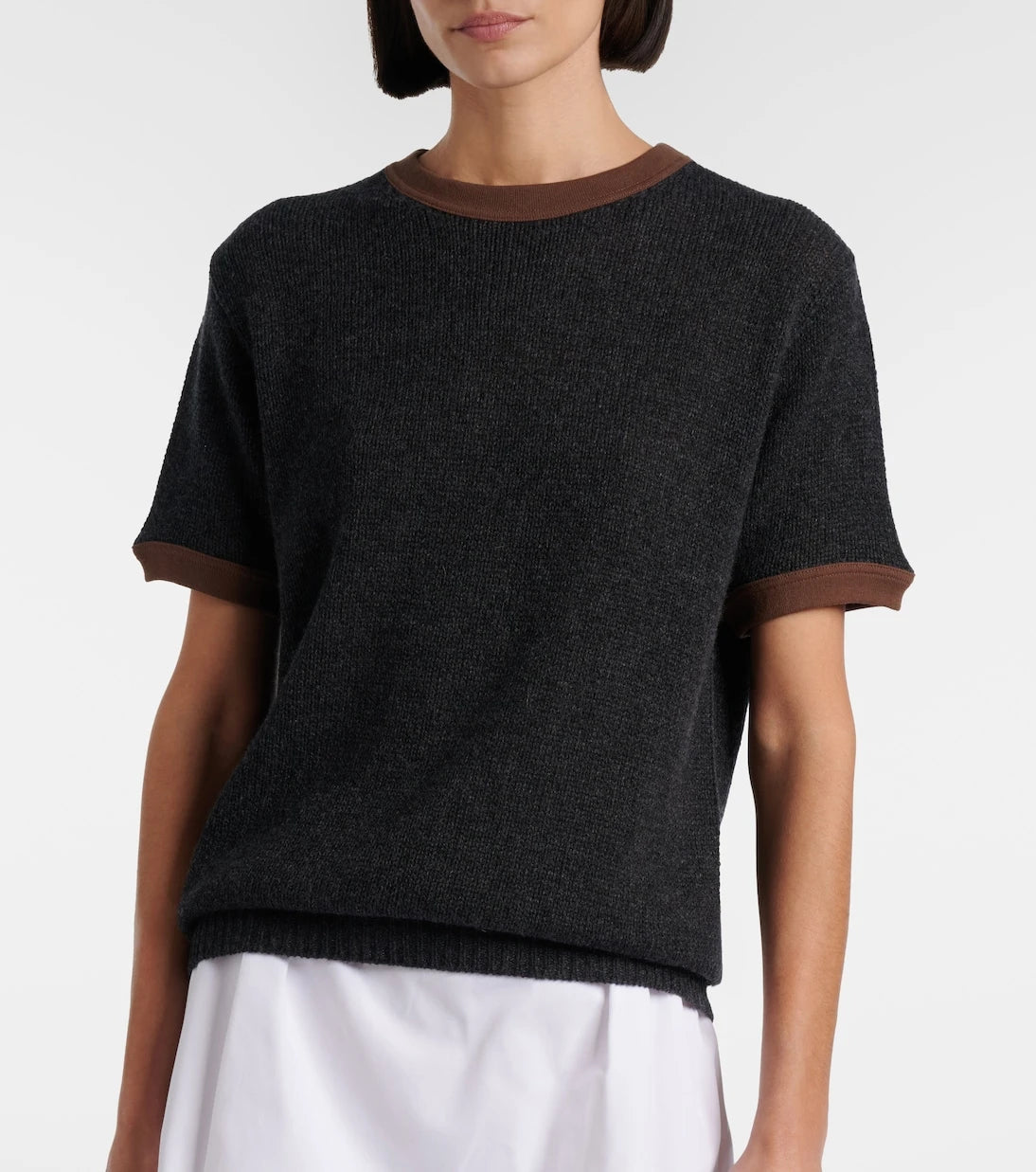 Prada - Cashmere sweater