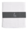 Thomas Ferguson Hemstitch Edge Tablecloth (183cm x 274cm)