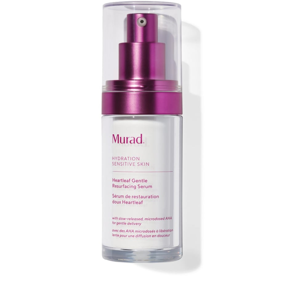 Heartleaf Gentle Resurfacing Serum (30ml)