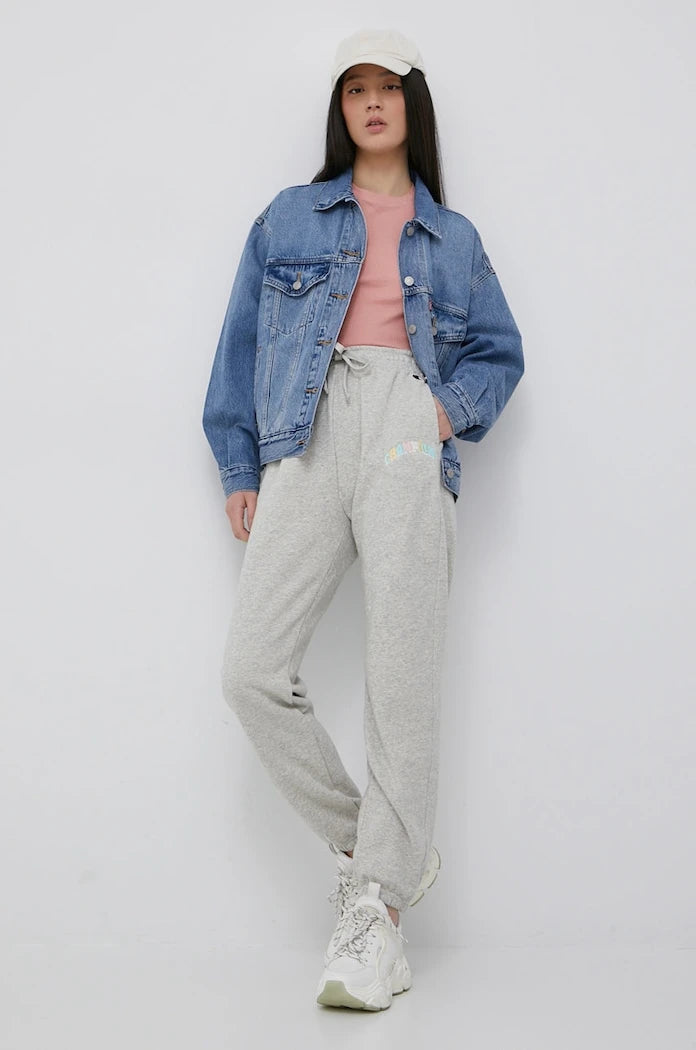 Дънково яке Levi's
