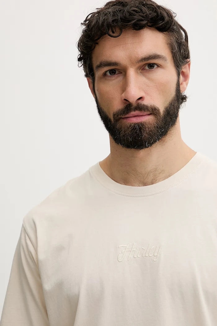 Hurley тениска мъжка памучна