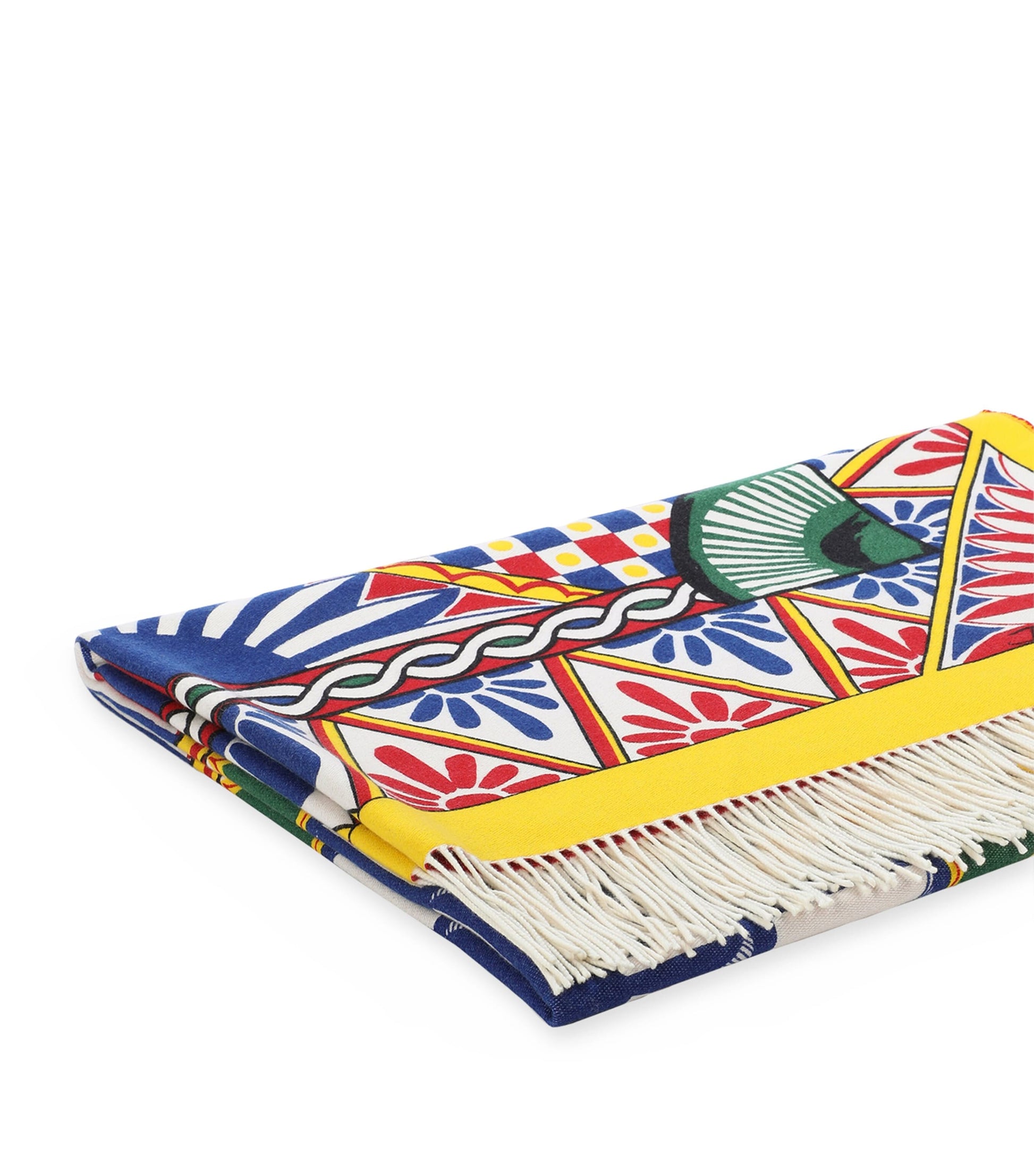 Cashmere Caretto Throw (140cm x 180cm)