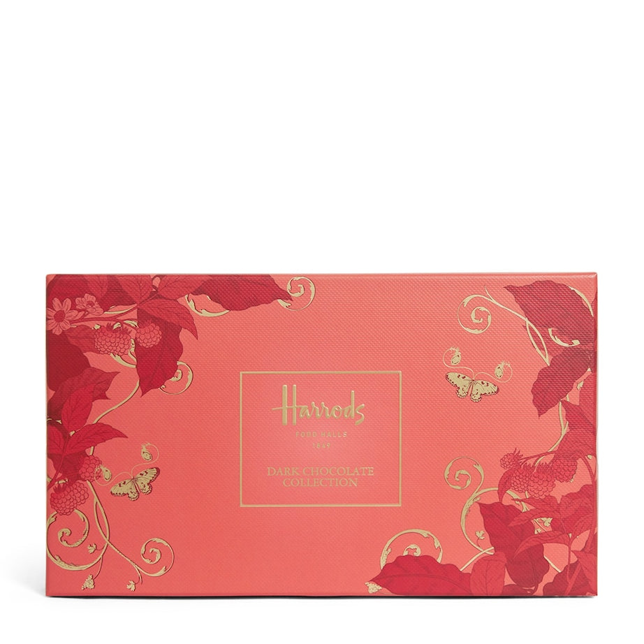 Dark Chocolate 15-Piece Collection (125g)