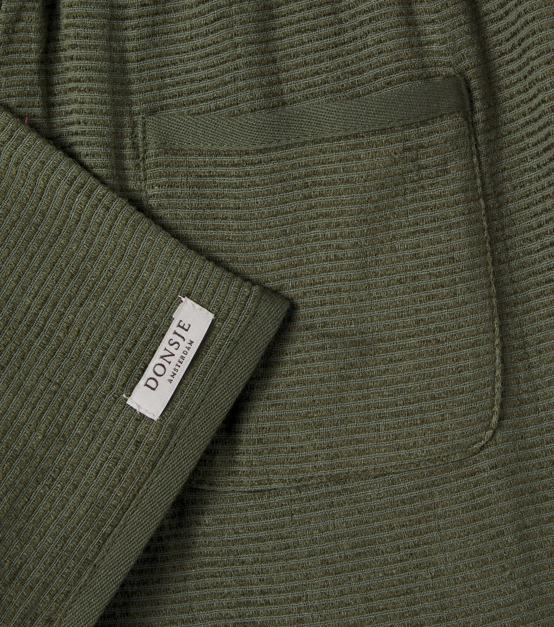 Donsje - Istian cotton-blend pants