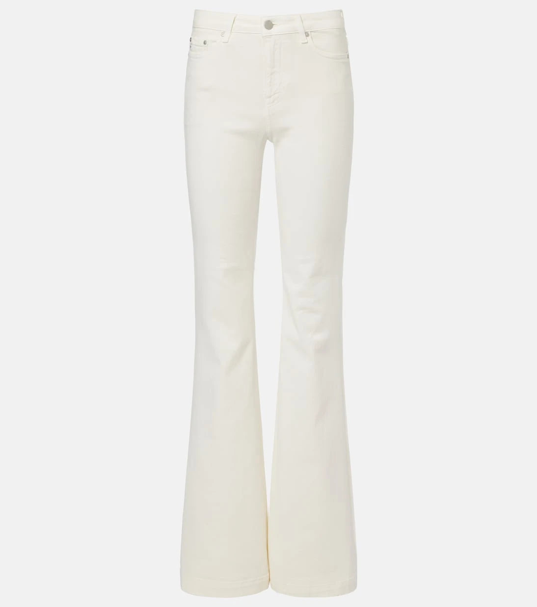 AG Jeans - Tropea flared jeans