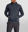 Ponto Performance Half-Zip Hoodie