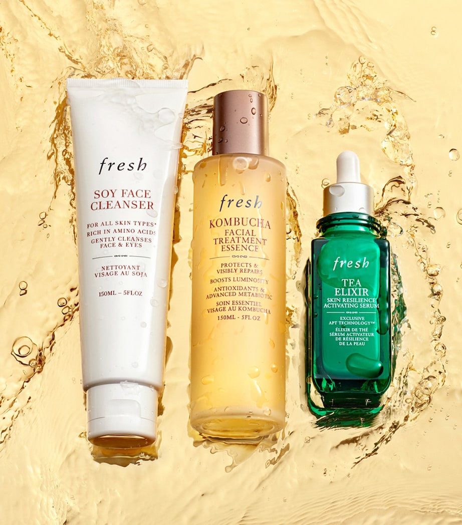 Kombucha Facial Treatment Essence (150ml)