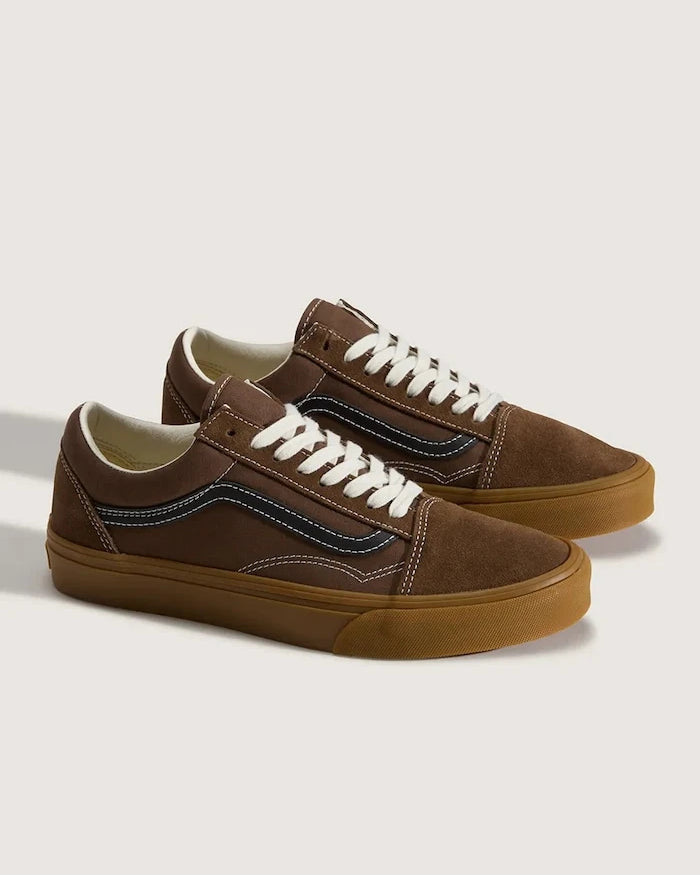 Vans Old Skool düşük bilekli sneaker