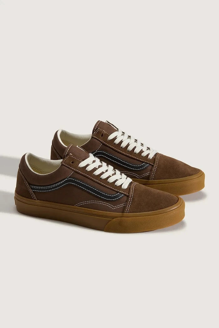 Vans Old Skool düşük bilekli sneaker