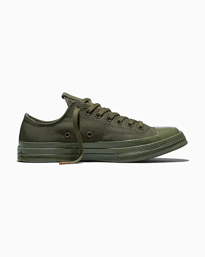 Converse Chuck 70 alçak spor ayakkabılar