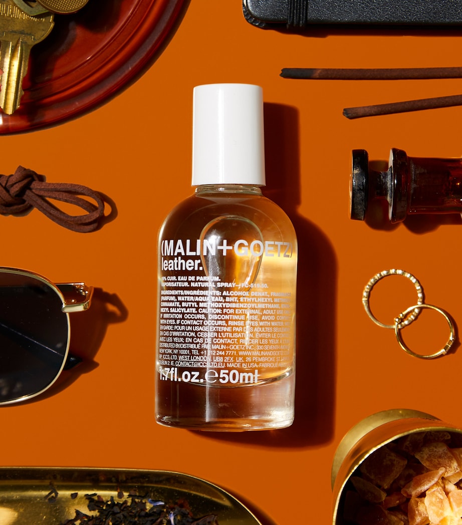 MALIN+GOETZ Leather Eau de Parfum (50ml)