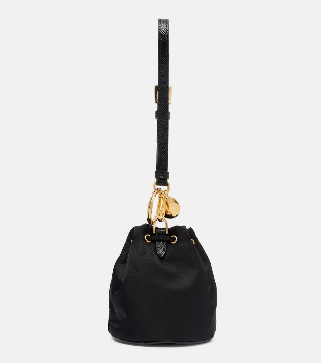 Prada - Re-Nylon bag charm