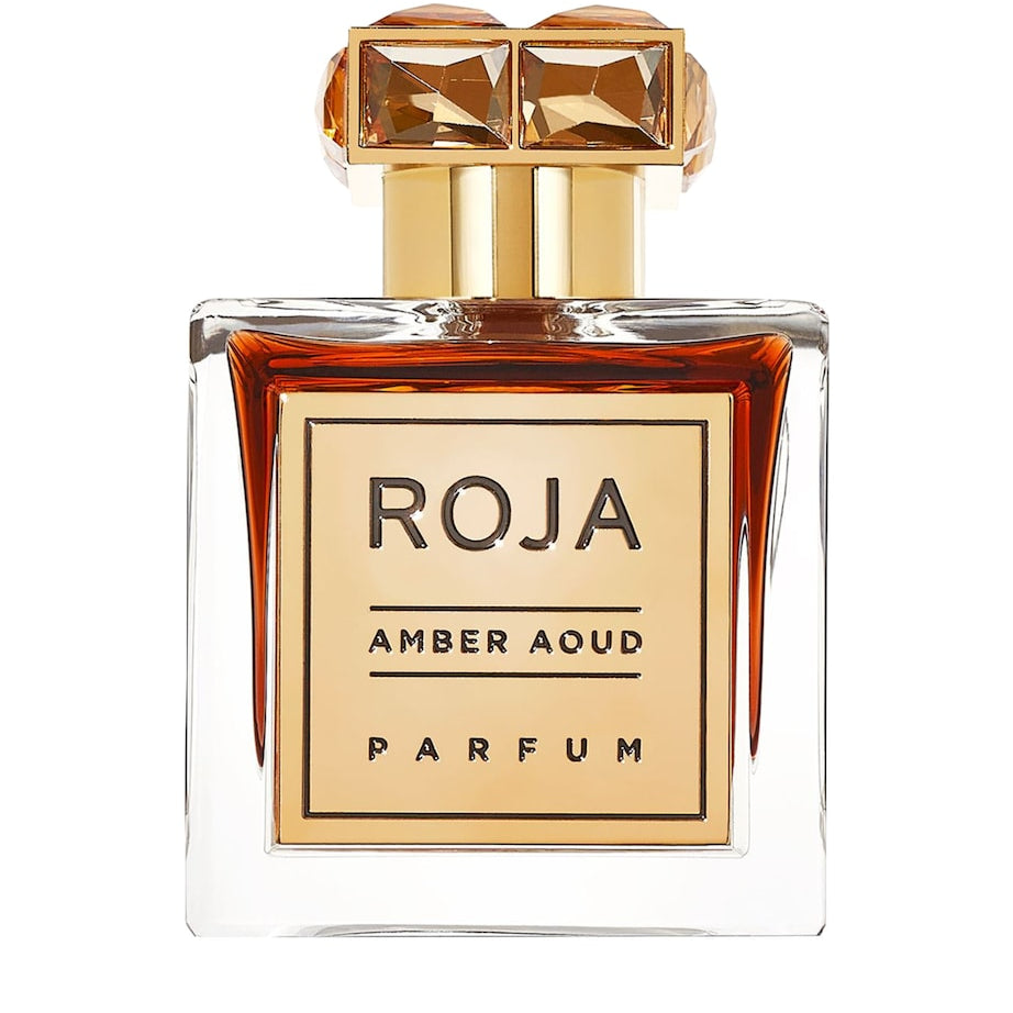 Amber Aoud Perfume (100ml)