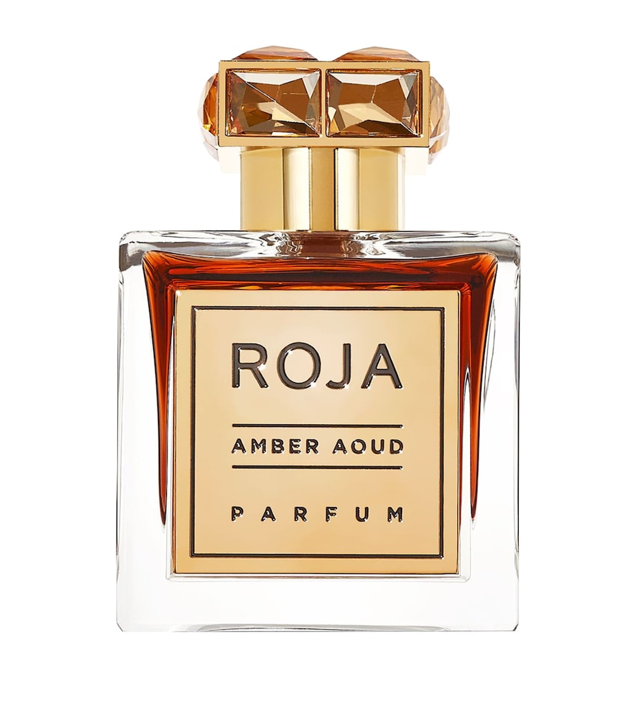 Amber Aoud Perfume (100ml)