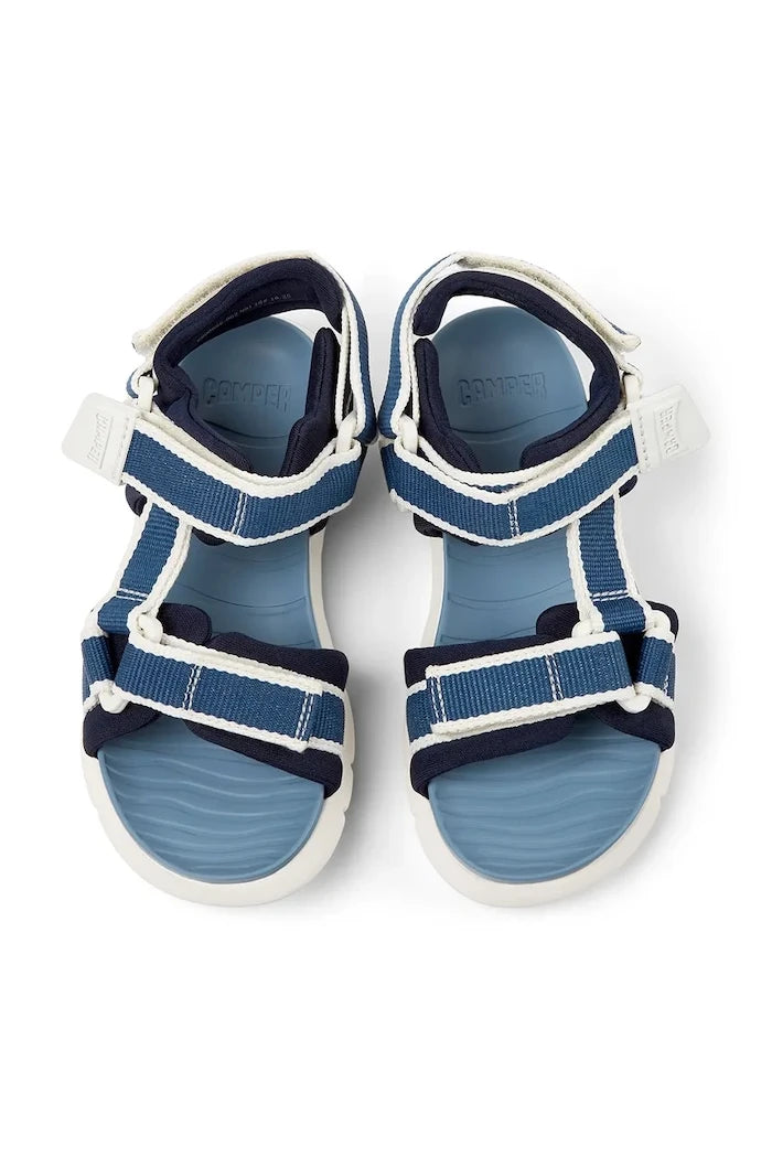 Детски сандали Camper Oruga Sandal Kids